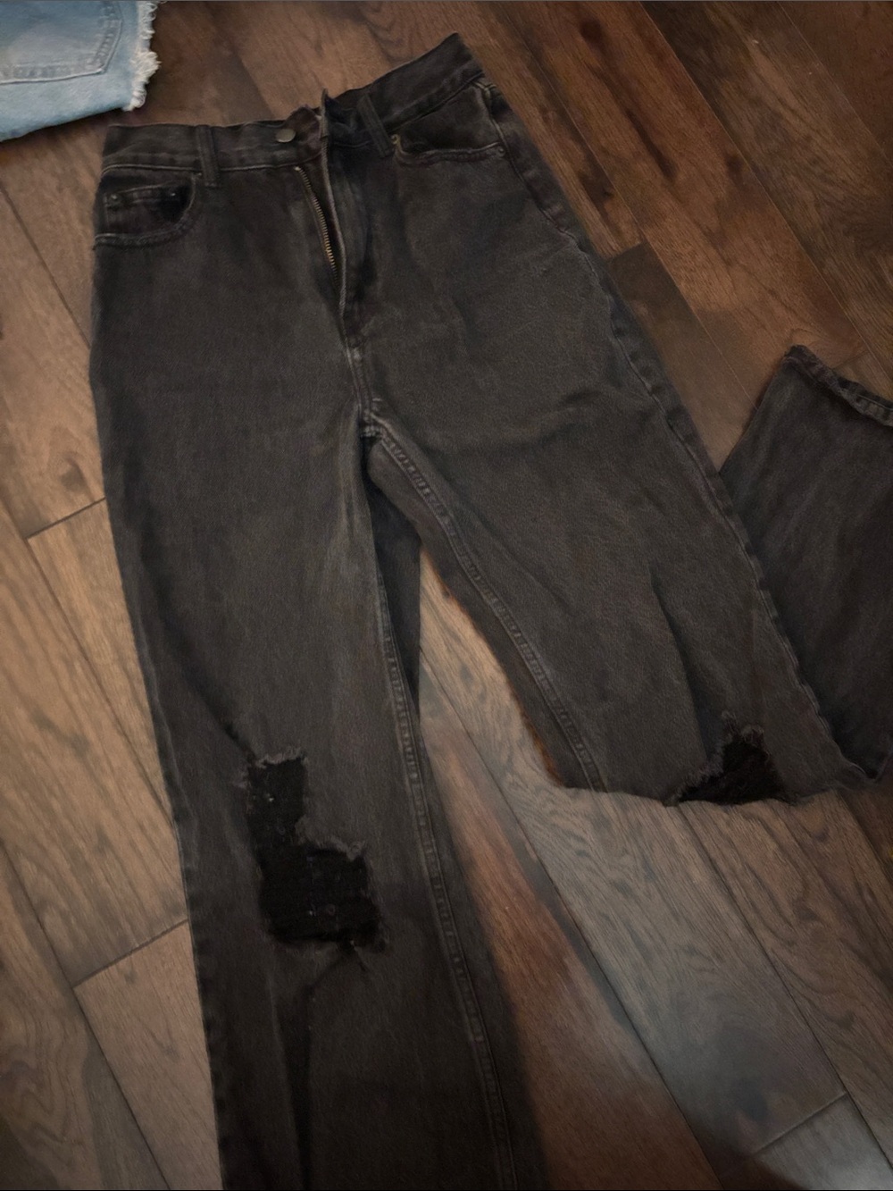 SHOWPO - JEANS